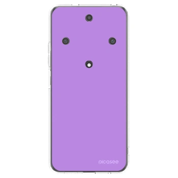 Picasee silikonski prozorni ovitek za Honor Magic5 Lite 5G - Mystic Melody