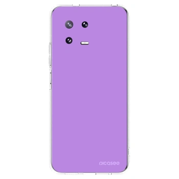 Picasee silikonski prozorni ovitek za Xiaomi 13 Pro - Mystic Melody