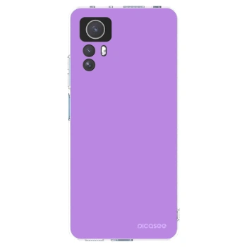 Picasee silikonski prozorni ovitek za Xiaomi Redmi Note 12S - Mystic Melody