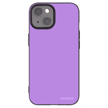 Picasee silikonski črni ovitek za Apple iPhone 15 - Mystic Melody