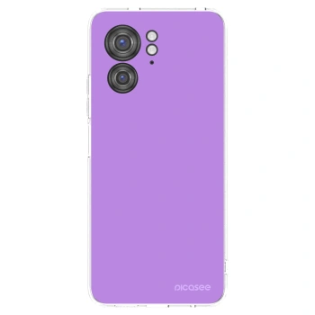 Picasee silikonski prozorni ovitek za Motorola Edge 40 - Mystic Melody