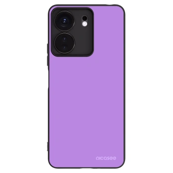 Picasee silikonski črni ovitek za Xiaomi Redmi 13C 4G - Mystic Melody