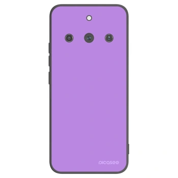 Picasee silikonski črni ovitek za Realme 11 Pro+ - Mystic Melody