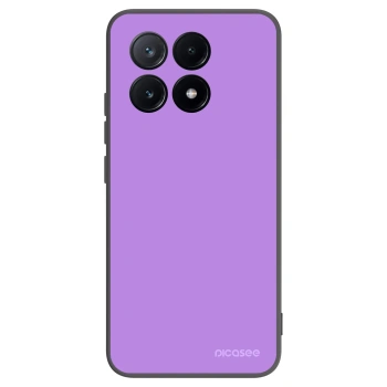 Picasee silikonski črni ovitek za Xiaomi Poco X6 Pro - Mystic Melody