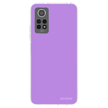 Picasee silikonski prozorni ovitek za Xiaomi Redmi Note 12 Pro 4G - Mystic Melody