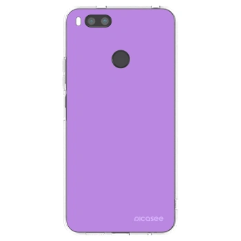 Ovitek za Xiaomi Mi A1 Global - Mystic Melody
