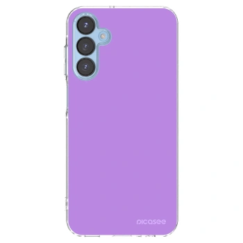 Picasee silikonski prozorni ovitek za Samsung Galaxy A15 A156B 5G - Mystic Melody