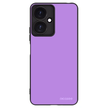 Picasee silikonski črni ovitek za Xiaomi Redmi 13C 5G - Mystic Melody