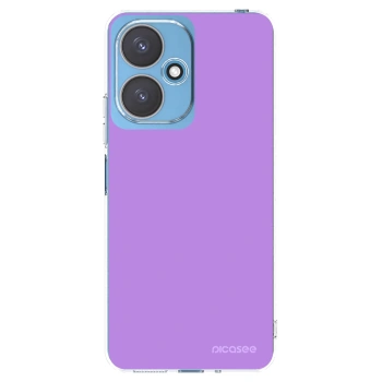 Picasee silikonski prozorni ovitek za Xiaomi Redmi 13C 5G - Mystic Melody