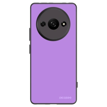 Picasee silikonski črni ovitek za Xiaomi Redmi A3 - Mystic Melody