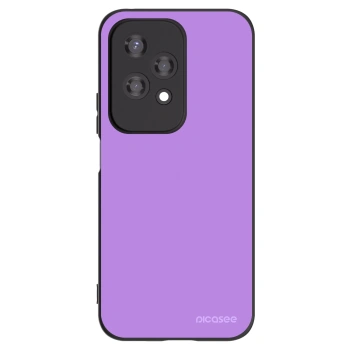 Picasee silikonski črni ovitek za Honor 200 Lite - Mystic Melody