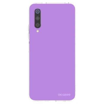 Picasee silikonski prozorni ovitek za Xiaomi Mi 9 - Mystic Melody