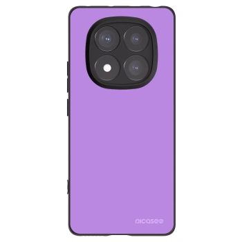 Picasee silikonski črni ovitek za Xiaomi Redmi Note 14 Pro 5G - Mystic Melody