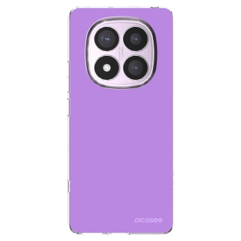 Picasee silikonski prozorni ovitek za Xiaomi Redmi Note 14 Pro 5G - Mystic Melody