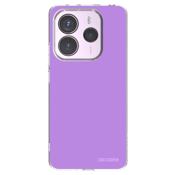 Picasee silikonski prozorni ovitek za Xiaomi Redmi Note 14 5G - Mystic Melody
