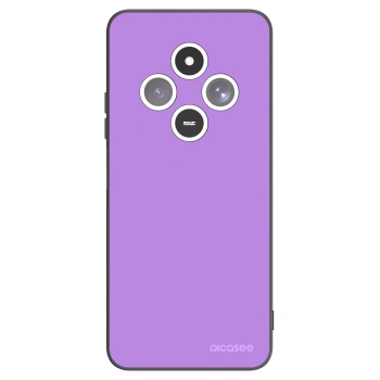 Picasee silikonski črni ovitek za Xiaomi Redmi 14C - Mystic Melody