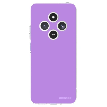 Picasee silikonski prozorni ovitek za Xiaomi Redmi 14C - Mystic Melody
