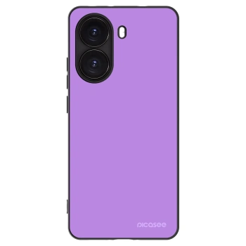 Picasee silikonski črni ovitek za Xiaomi Poco X7 Pro 5G - Mystic Melody