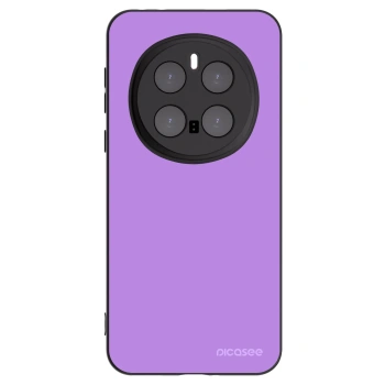 Picasee silikonski črni ovitek za Honor Magic7 Pro 5G - Mystic Melody