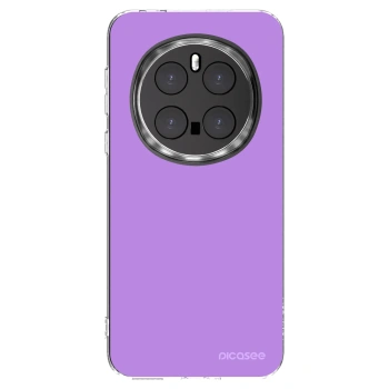 Picasee silikonski prozorni ovitek za Honor Magic7 Pro 5G - Mystic Melody