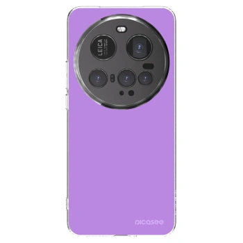Picasee silikonski prozorni ovitek za Xiaomi 15 Ultra - Mystic Melody
