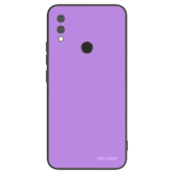 Picasee silikonski črni ovitek za Xiaomi Redmi Note 7 - Mystic Melody