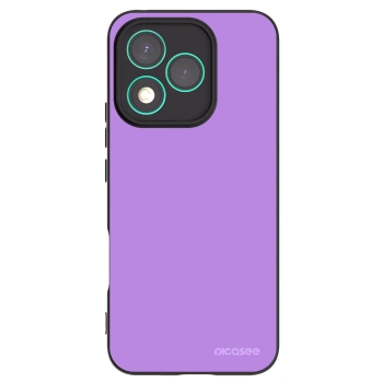 Picasee silikonski črni ovitek za Honor 400 Lite 5G - Mystic Melody