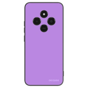 Picasee silikonski črni ovitek za Xiaomi Poco C75 - Mystic Melody