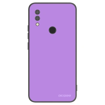 Picasee silikonski črni ovitek za Xiaomi Redmi 7 - Mystic Melody