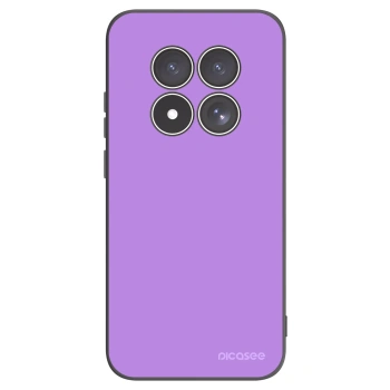 Picasee silikonski črni ovitek za Xiaomi Redmi Note 15 Pro 4G - Mystic Melody