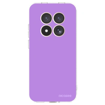 Picasee silikonski prozorni ovitek za Xiaomi Redmi Note 15 Pro 4G - Mystic Melody