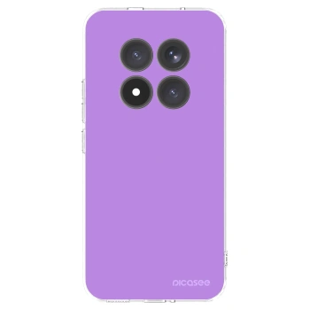 Picasee silikonski prozorni ovitek za Xiaomi Redmi Note 15 Pro+ - Mystic Melody