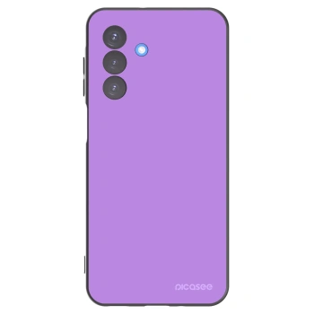 Picasee silikonski črni ovitek za Samsung Galaxy A17 5G - Mystic Melody