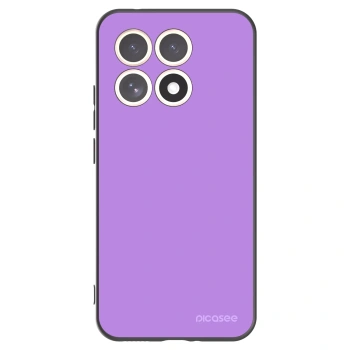 Picasee silikonski črni ovitek za Xiaomi 15T - Mystic Melody