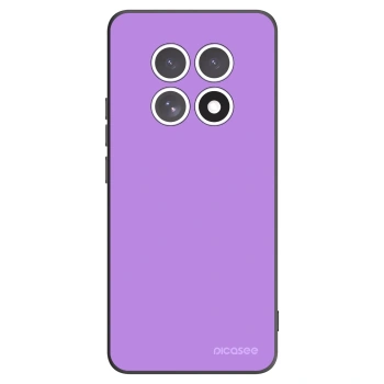 Picasee silikonski črni ovitek za Xiaomi Redmi Note 15 - Mystic Melody