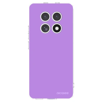 Picasee silikonski prozorni ovitek za Xiaomi Redmi Note 15 - Mystic Melody