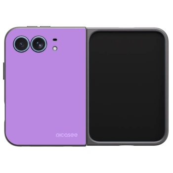Picasee silikonski črni ovitek za Apple iPhone Duo - Mystic Melody