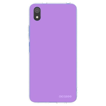 Picasee silikonski prozorni ovitek za Xiaomi Redmi 7A - Mystic Melody