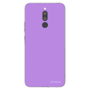 Picasee silikonski prozorni ovitek za Xiaomi Redmi 8 - Mystic Melody