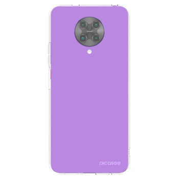 Picasee silikonski prozorni ovitek za Xiaomi Poco F2 Pro - Mystic Melody