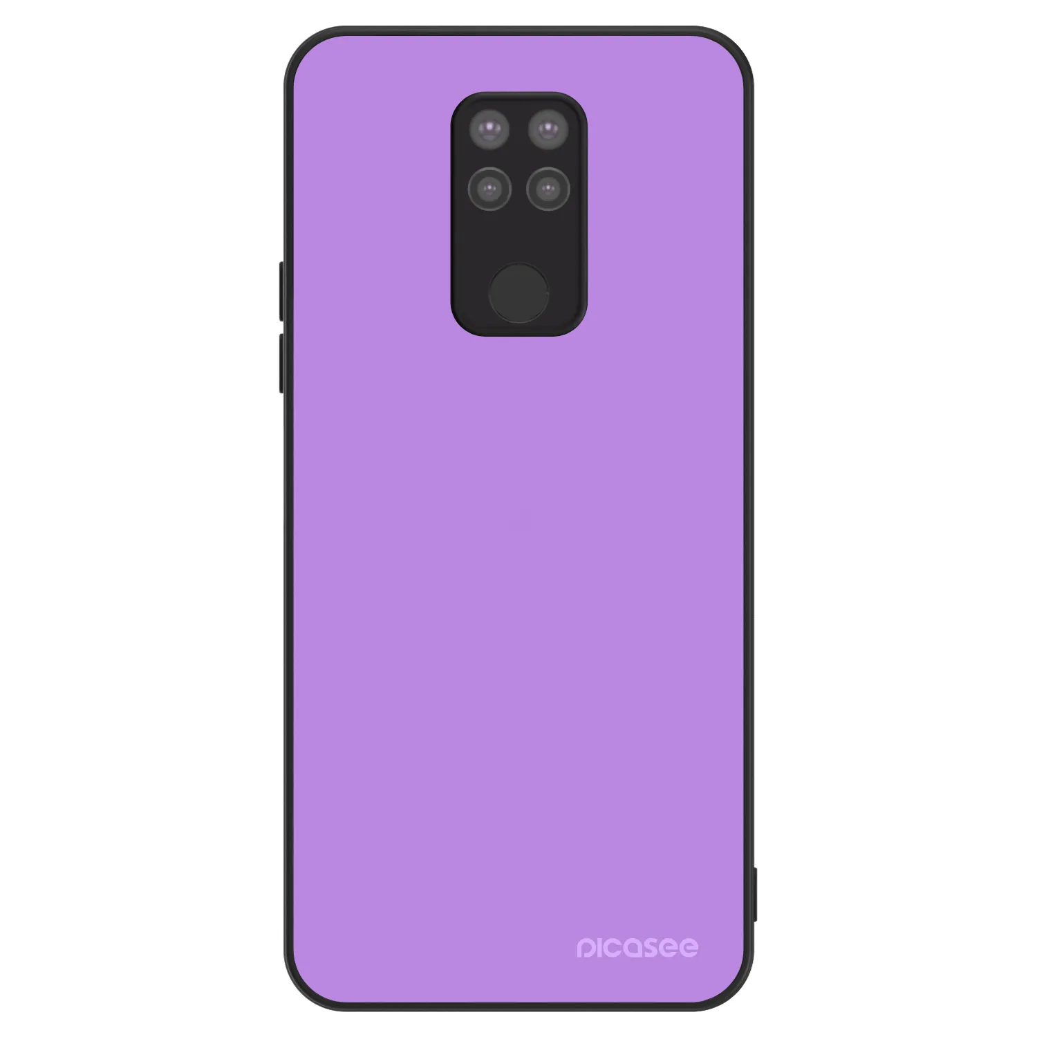 Picasee ULTIMATE CASE za Xiaomi Redmi Note 9 - Mystic Melody