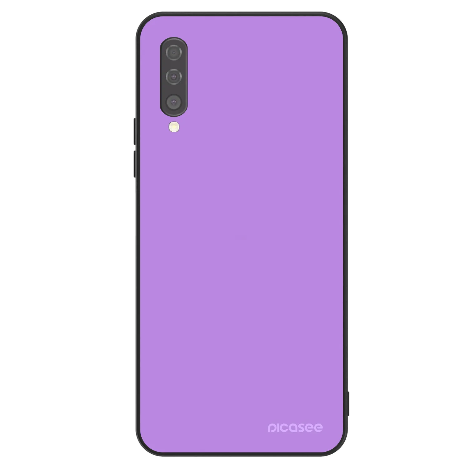 Picasee ULTIMATE CASE za Samsung Galaxy A50 A505F - Mystic Melody