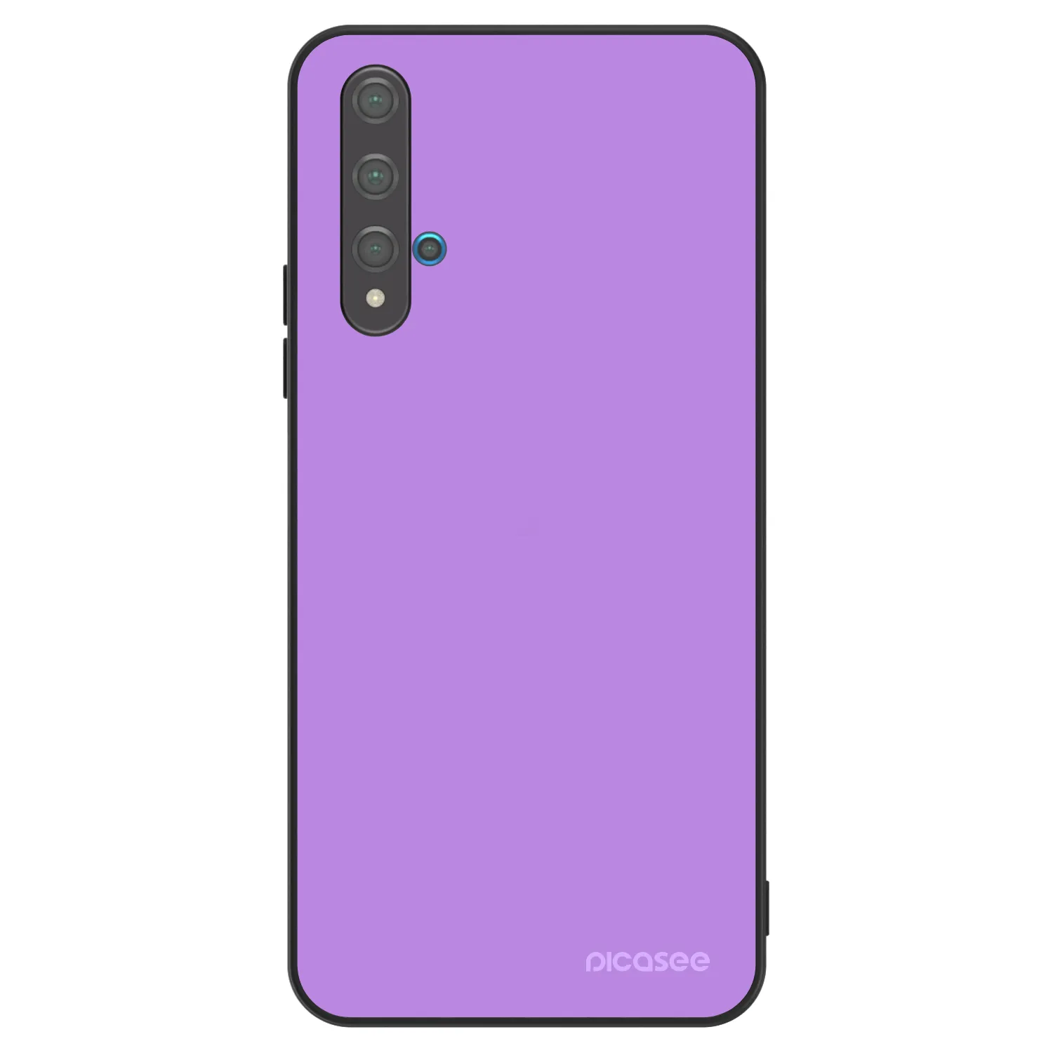 Picasee ULTIMATE CASE za Huawei Nova 5T - Mystic Melody