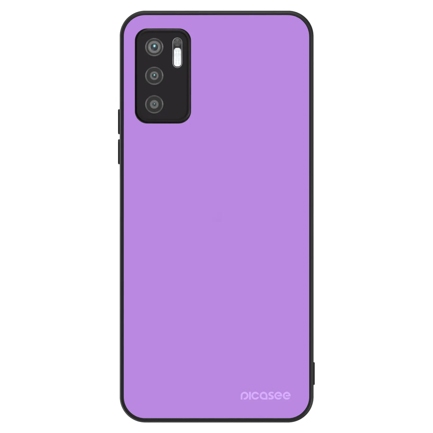 Picasee ULTIMATE CASE za Xiaomi Redmi Note 10 5G - Mystic Melody