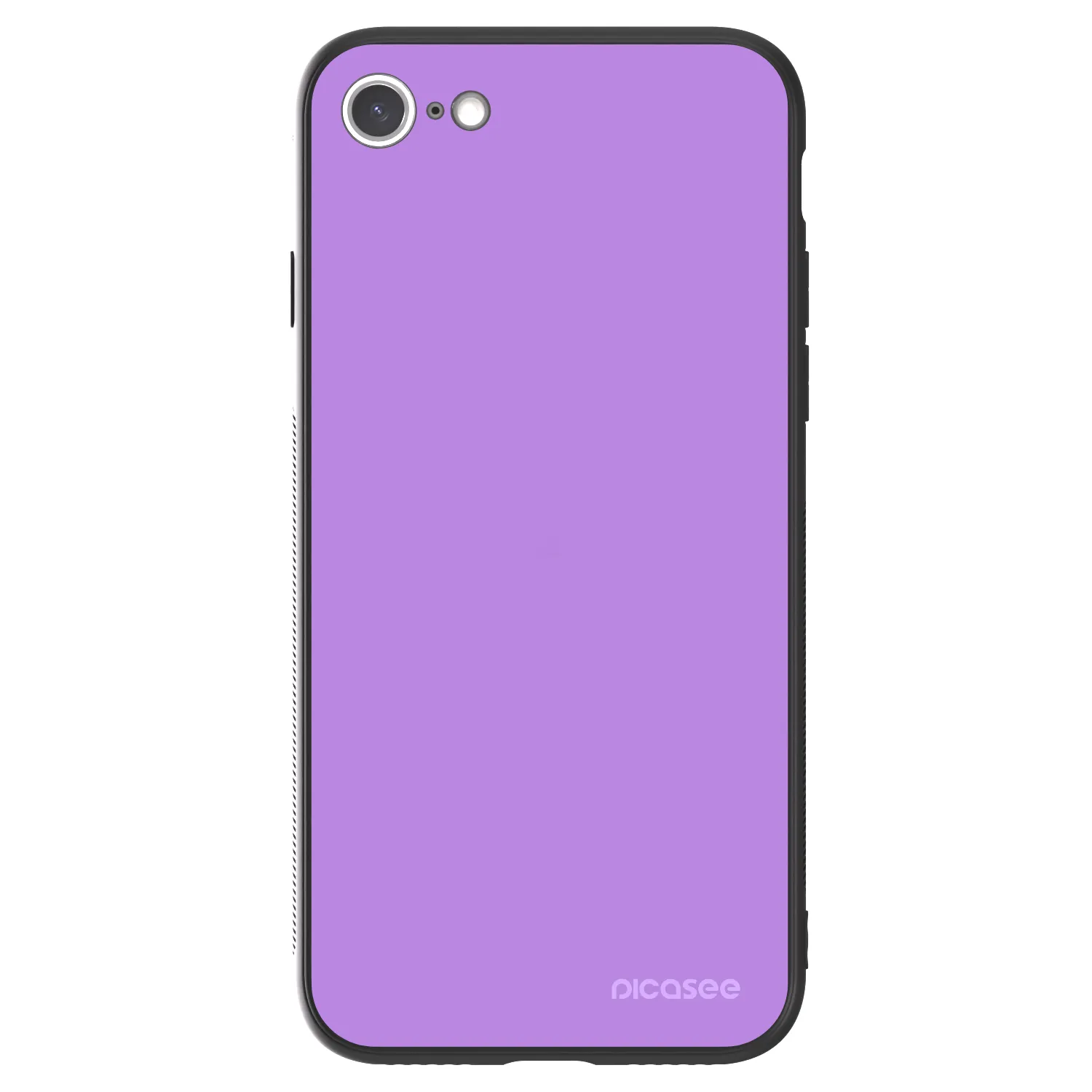 Picasee ULTIMATE CASE za Apple iPhone 8 - Mystic Melody