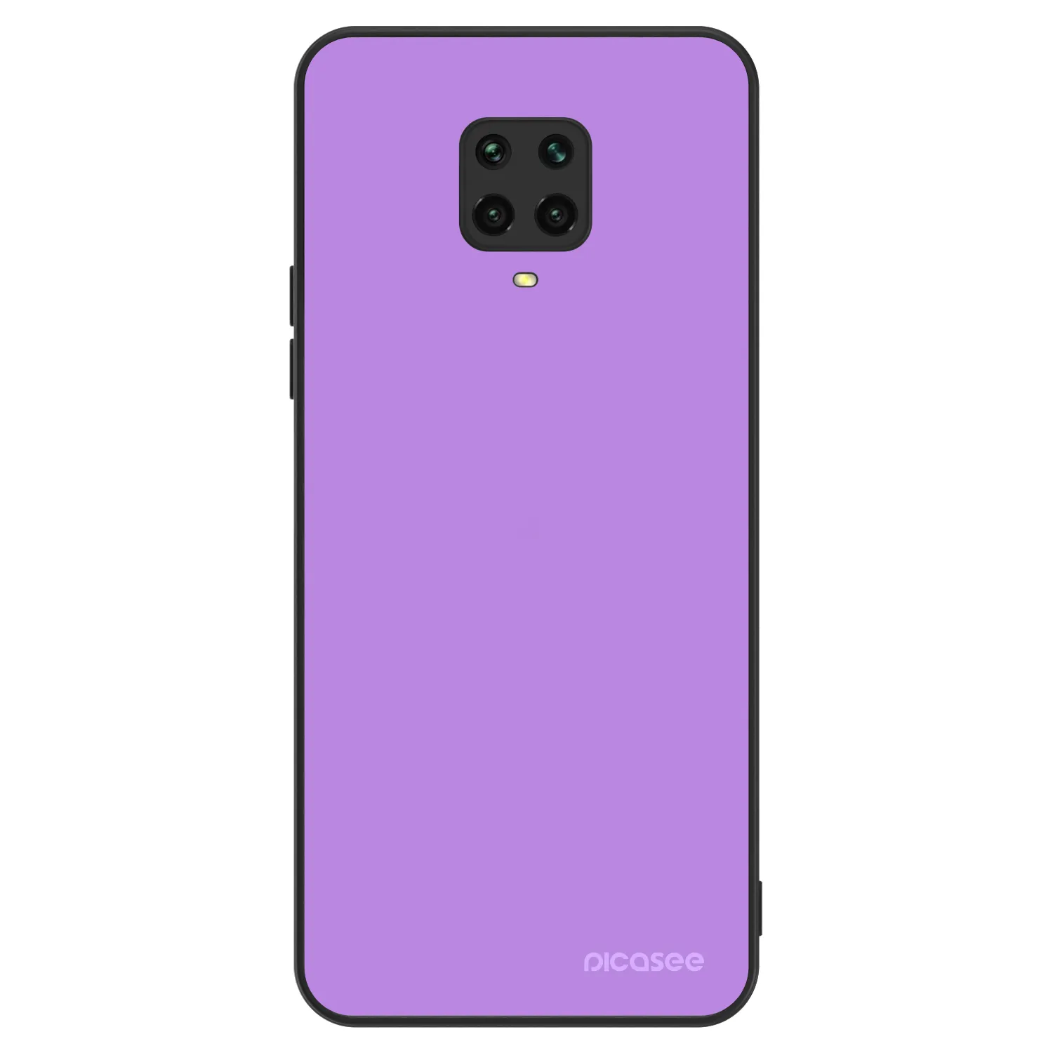 Picasee ULTIMATE CASE za Xiaomi Redmi Note 9S - Mystic Melody