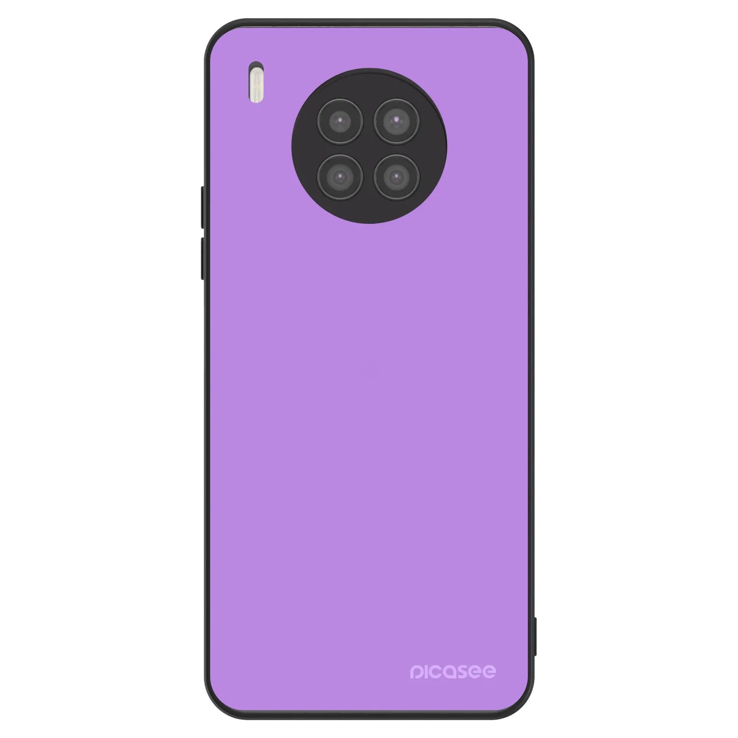 Picasee ULTIMATE CASE za Huawei Nova 8i - Mystic Melody