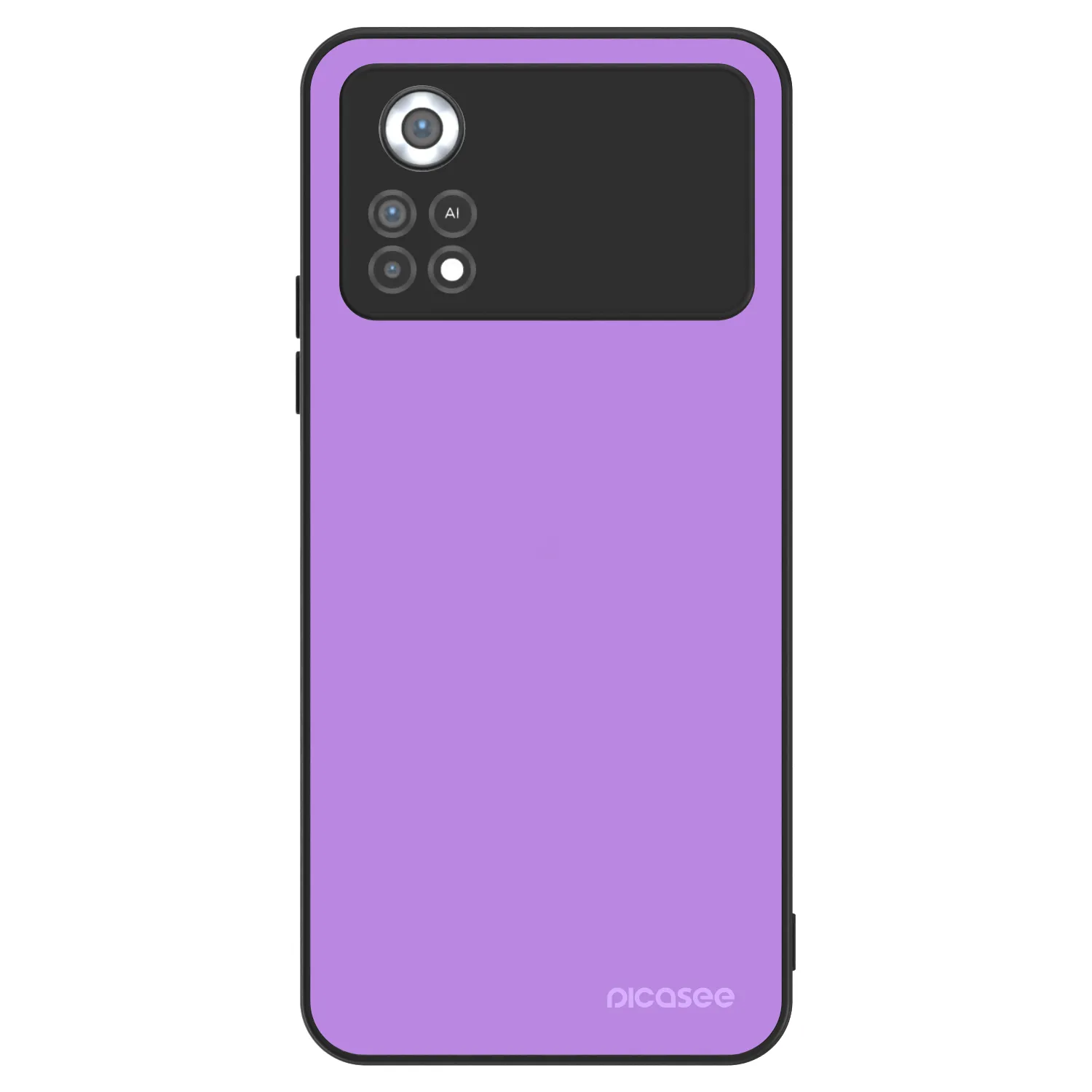 Picasee ULTIMATE CASE za Xiaomi Poco X4 Pro 5G - Mystic Melody