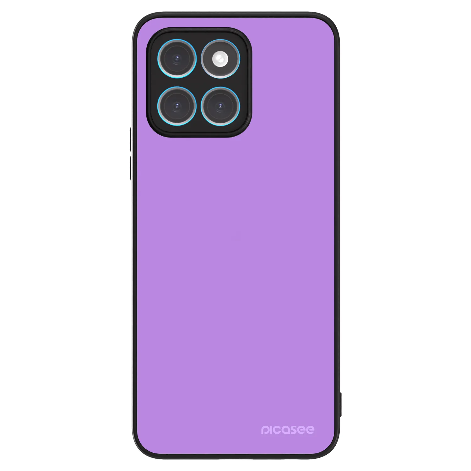 Picasee ULTIMATE CASE za Honor X8 4G - Mystic Melody