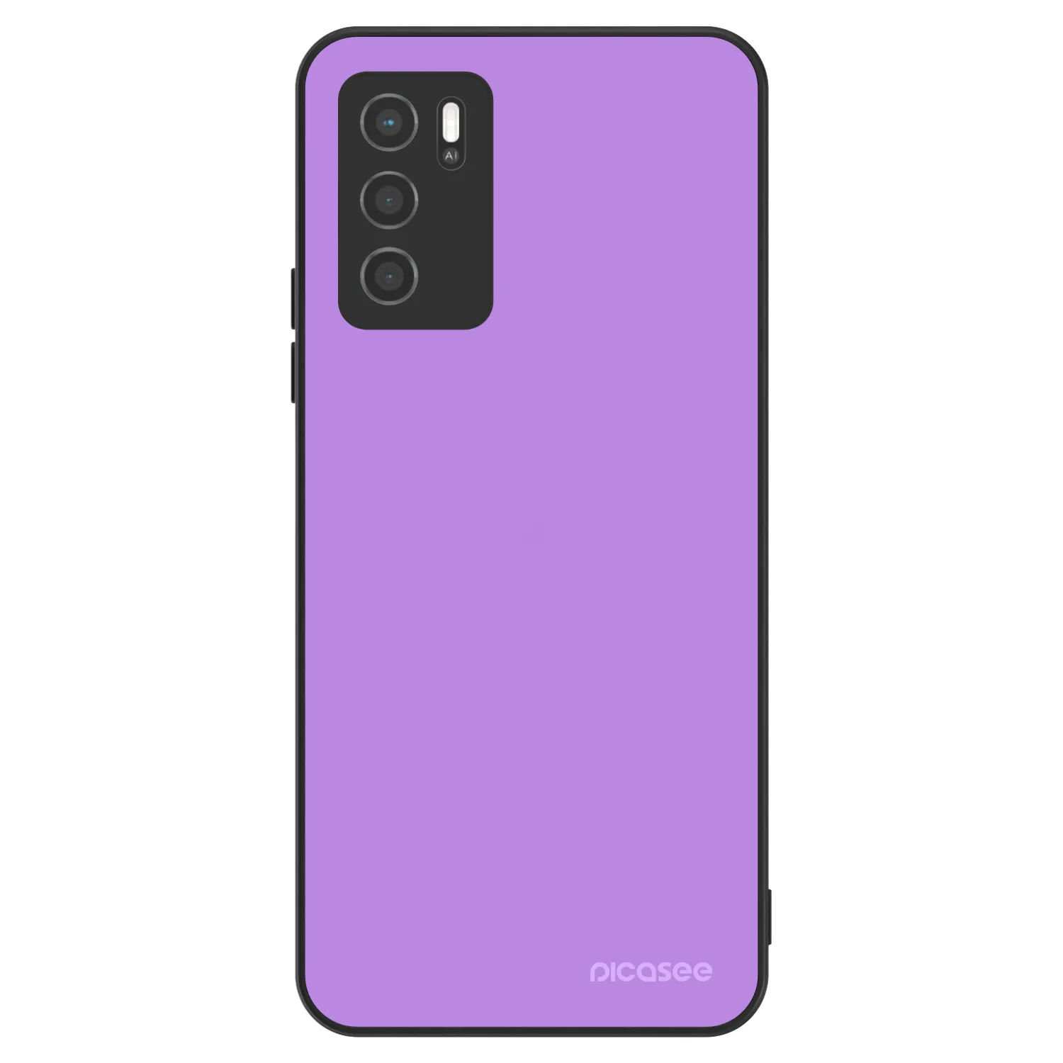 Picasee ULTIMATE CASE za OPPO A16s - Mystic Melody